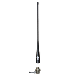 RFI CD34 CB Antenna; UHF CB Mopole; 4 dBi; 477 MHz; MBC 5m FME(F) UHF(A)
