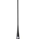 RFI CD34 UHF Antenna; UHF CB Mopole; 4 dBi; 477 MHz; Stud Mount 5m FME(F) UHF(M) Adaptor
