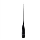 RFI CD40-136960-11 Multiband VHF/UHF Mobile Antenna, 136-155 / 378-520 / 698-960 MHz, Whip Only