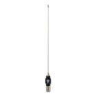 RFI CD50-65-50 UHF Mopole Antenna, 380-440 MHz, 4 dB, MBC Base, No Cable