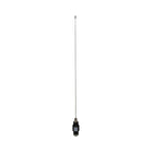 RFI CD50-65-53 UHF Mopole Antenna, 380-440 MHz, 4 dB, MBC Base, 5m, No Connector