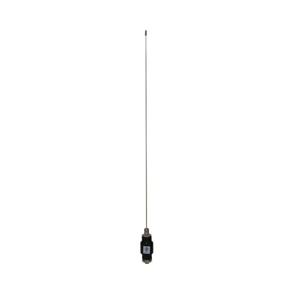 RFI CD50-65-53 UHF Mopole Antenna, 380-440 MHz, 4 dB, MBC Base, 5m, No Connector
