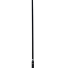 RFI UHF CBRS Antenna; 5 dBi 477 MHz; 5.0m FME(F) and UHF(A) - Black