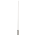 RFI CB Collinear Antenna; UHF CBRS CD5000-W; 5 dBi 477 MHz; 5.0m FME(F) and UHF(A) - White