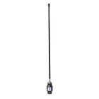 RFI CD51-65-73 UHF Mopole Antenna, 380-440 MHz, 4 dB, Stud Mount, 5m, No Connector