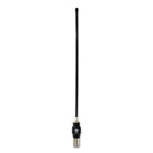 RFI CD51-65-50 UHF Mopole Antenna, 380-440 MHz, 4 dB, MBC Base, No Cable