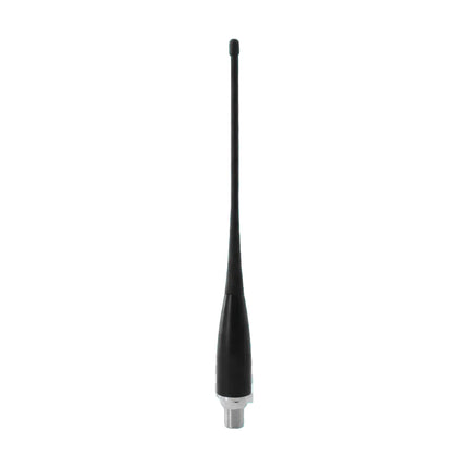 RFI CD61-3847-30 UHF Broadband Mopole Antenna, 380-470 MHz, 4dB, N-type Female bulkhead