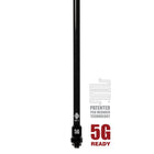 RFI CD8295 5G LTE 6.5 dBi Collinear Antenna; 5m SMA(M) - Black, is ideal for cellular modems & active repeaters, especially when the signal is poor.