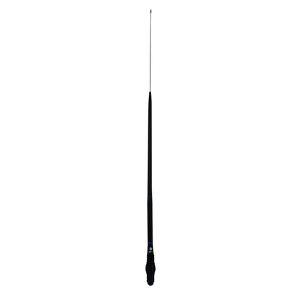 RFI CD961 Antenna with Spring, 470-490 MHz, 5m, FME-Female and UHF-Male