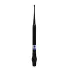 RFI CD991 Antenna; Broadband UHF Elevated Feed; 400-520 MHz; Spring 5m No Connector - Black