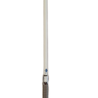 RFI CDM2408 WiFi Vehicle Antenna, 2.4 GHz, 8 dBi, 5m, SMA-Male - White