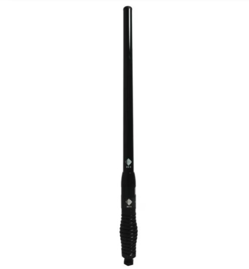 RFI CDQ3000-BL UHF CB Collinear Antenna