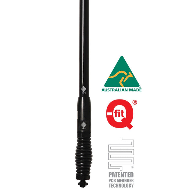 CDQ5000-BL-2