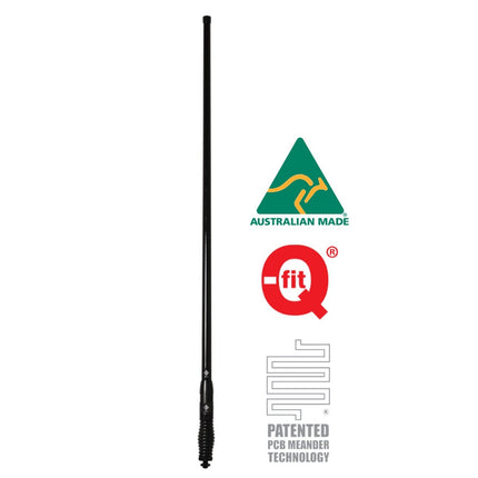 CDQ5000-BL-3