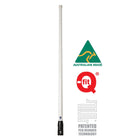 RFI CDQ5000-WB-WHIP UHF CB Collinear Antenna Whip