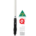 RFI CDQ8000-WB UHF CB Collinear Antenna