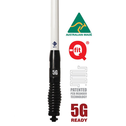 RFI CDQ8195-WB 5G LTE Collinear Antenna
