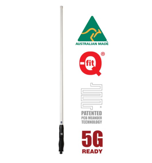 RFI CDQ8199-WB 5G LTE Collinear Antenna