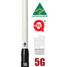 RFI CDQ8197-WB-WHIP