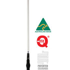 RFI CDR5000-WB UHF Antenna