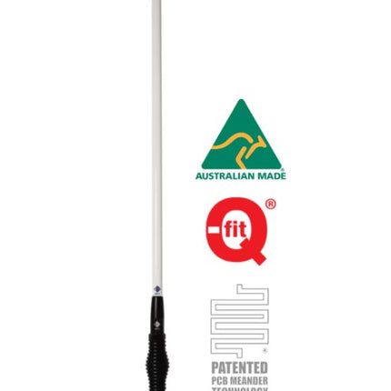 RFI CDR5000-WB UHF Antenna