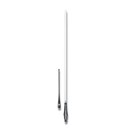 CDR5000-WC + CD34 antenna pack