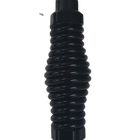 RFI CDR7100-SA-B-SMA Replacement Spring Assembly, 5m, SMA-Male - Black