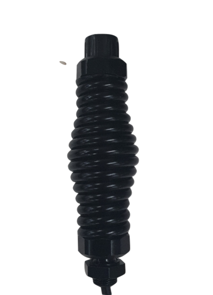 RFI CDR7100-SA-B-SMA Replacement Spring Assembly, 5m, SMA-Male - Black