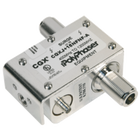 Polyphaser CGXJ+15NFNF-A RF Surge Protector, 400-1200 MHz, 15 VDC