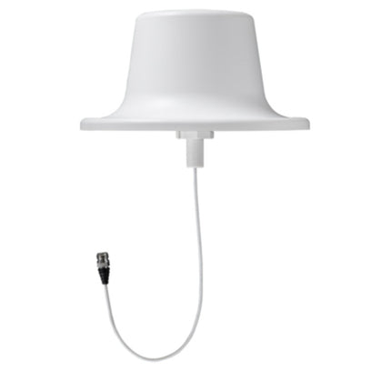 CommScope CMAX-O-TCPUSEWI53 Omni DAS Antenna, 350-6000 MHz, N-Female