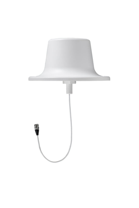 CommScope CMAX-O-TCPUSEWI53 Omni DAS Antenna, 350-6000 MHz, N-Female