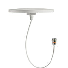 Commscope CMAX-OUS1-UW43-I53 Omni DAS Antenna, 617-6000 MHz, Low PIM, 4.3-10-Female