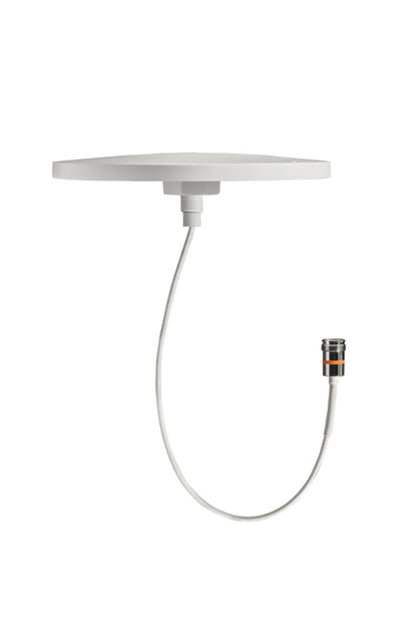 Commscope CMAX-OUS1-UW43-I53 Omni DAS Antenna, 617-6000 MHz, Low PIM, 4.3-10-Female