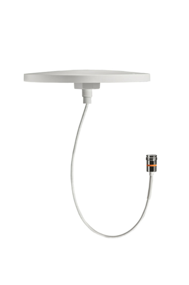 Commscope CMAX-OUS1-UW43-I53 Omni DAS Antenna, 617-6000 MHz, Low PIM, 4.3-10-Female