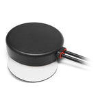 RFI CMHP900-GPS-3M-FS Cellular Antenna (824-2400 MHz); Adhesive/Magnetic 3m FME(F) SMA(M), provides seamless cellular and GPS connectivity.