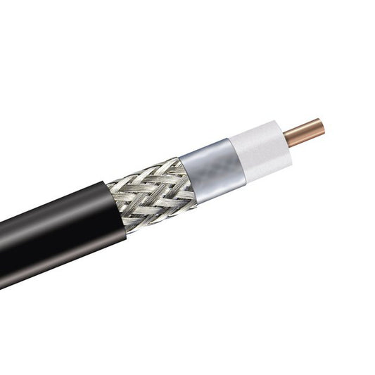 Commscope CNT-400-FR Coaxial Cable, 50 Ohm - 150m Roll
