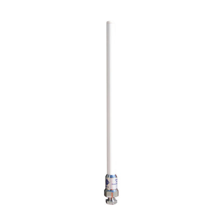 RFI COL2406 WiFi Collinear Antenna, 2.4 GHz, 6 dBi, 0.2m, N-Female