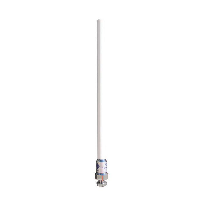 RFI COL2406 WiFi Collinear Antenna, 2.4 GHz, 6 dBi, 0.2m, N-Female