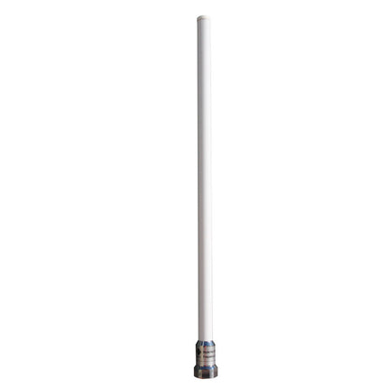 RFI COL2408 WiFi Collinear Antenna, 2.4 GHz, 8 dBi, 0.2m, N-Female