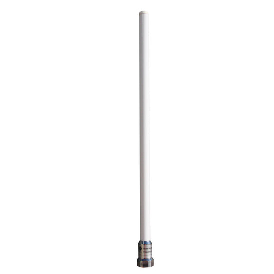 RFI COL2408 WiFi Collinear Antenna, 2.4 GHz, 8 dBi, 0.2m, N-Female