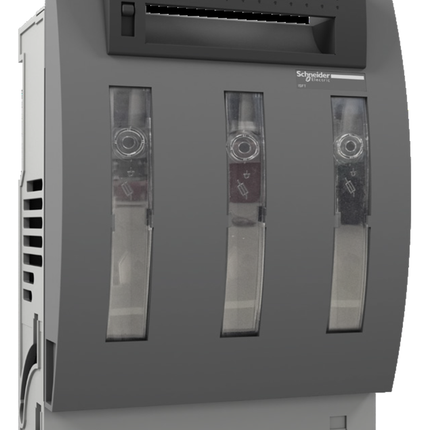 Schneider Conext Battery Fuse Combiner Box, 250A