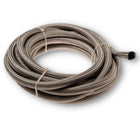 Radcoflex CPB-10 Cable Protect, 10mm ID - Stainless Steel Braid