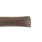 Radcoflex CPB-14 Cable Protect, 14mm ID - Stainless Steel Braid