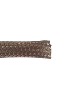 Radcoflex CPB-14 Cable Protect, 14mm ID - Stainless Steel Braid