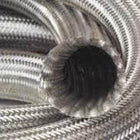 Radcoflex CPB-29 Cable Protect, 29mm ID - Stainless Steel Braid