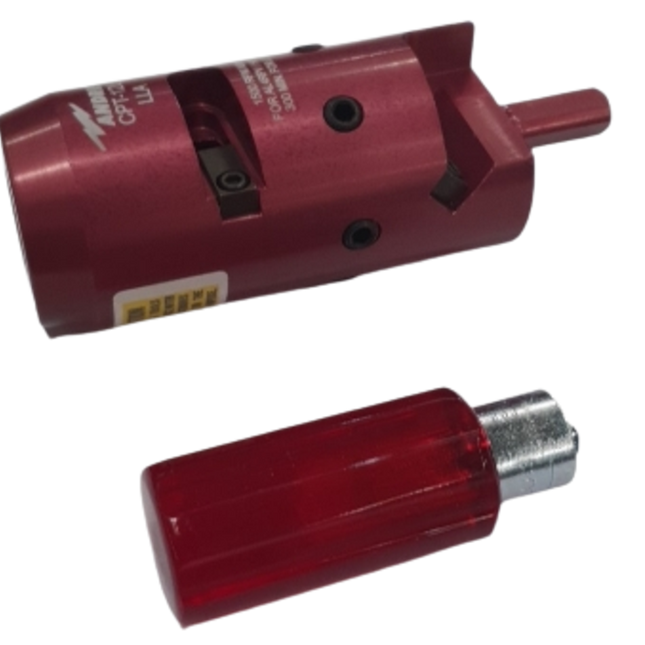 Commscope CPT-12U Easiax Automated Cable Preparation Tool for 1/2" Coaxial Cable