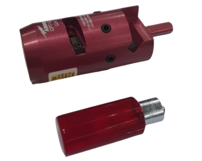 Commscope CPT-12U Easiax Automated Cable Preparation Tool for 1/2" Coaxial Cable