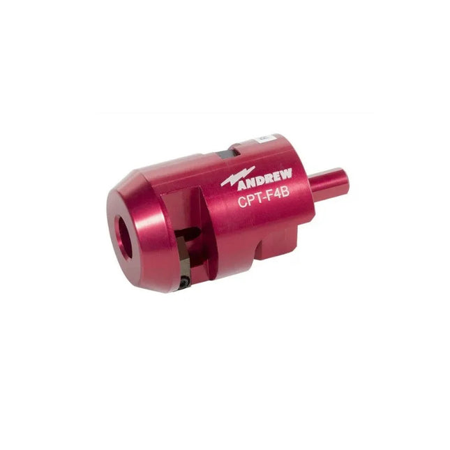 Commscope CPT-F4B Easiax Automated Cable Prep Tool for FSJ4 Standard Connector