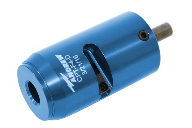 Andrew EASIAX Plus CPT-F4-D Auto Cable Prep Tool. Suits 1/2" FSJ4-50B cables with D-Class connectors