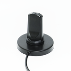 RFI CSM600-MAG-4M-SMA Cellular Antenna (698-2700 MHz); 4m SMA(M), has multi-band coverage, IP65 rating, and sleek design for indoor/outdoor use.